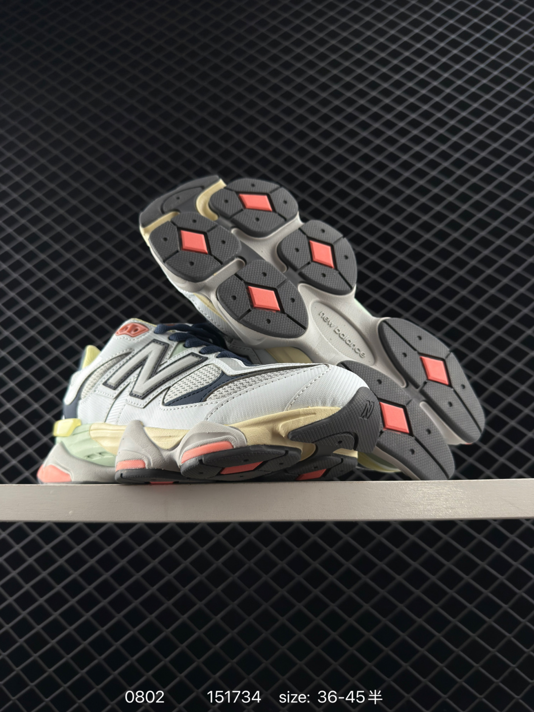 Joe Freshgoods x New Balance NB9060